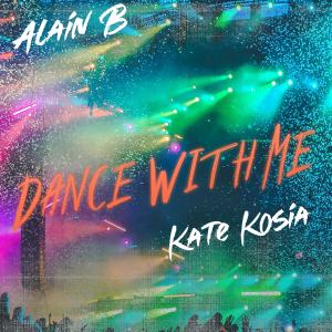 Album Dance With Me from Alain B