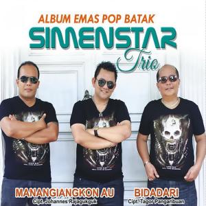 Simenstar Trio的专辑Album Emas Pop Batak Simenstar Trio