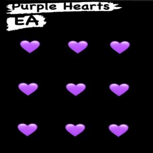 อัลบัม Purple Hearts ศิลปิน EA