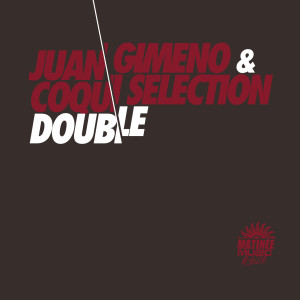 Juan Gimeno的專輯Double