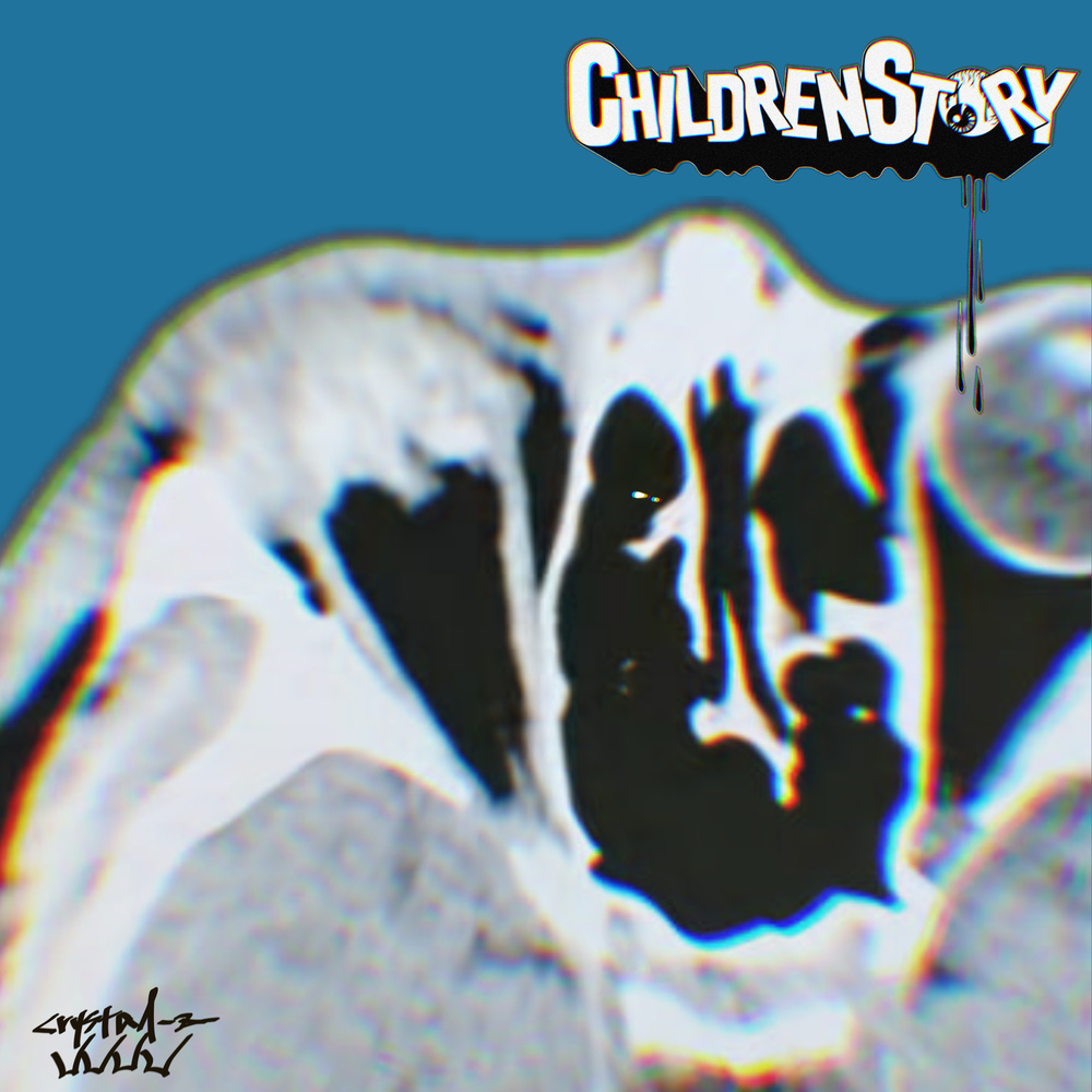 Children Story (feat. UUUU) (Explicit)