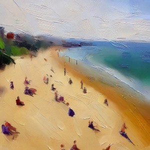 收聽CloudHead的Perched on the Rooftop歌詞歌曲