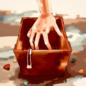 Album Hako vol.1 oleh Various Artists