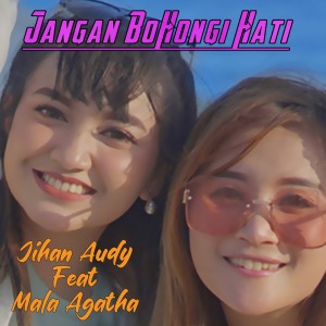 Dengarkan Jangan Bohongi Hati (Cover) lagu dari Jihan Audy dengan lirik