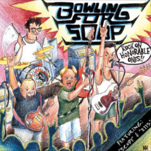 收聽Bowling for Soup的2113歌詞歌曲