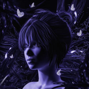 Listen to OUT OF WEB song with lyrics from FRXZN
