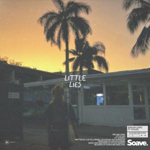 Album Little Lies from Emilian Lewis