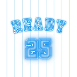 收聽BENI的Ready25歌詞歌曲