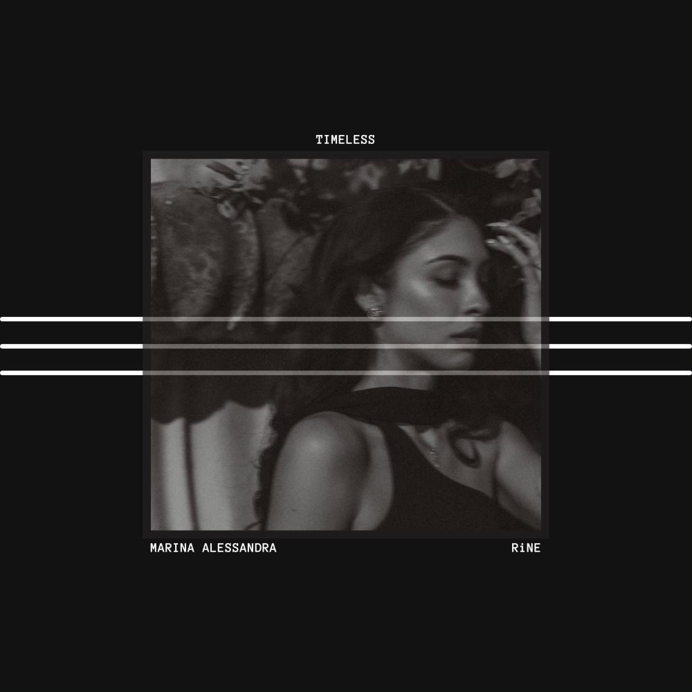 Timeless (feat. RiNE)