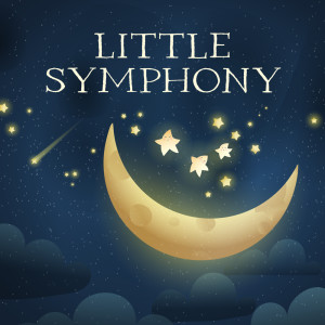Little Symphony (Beautiful & Relaxing Piano Lullabies with Soothing Animals Sounds)