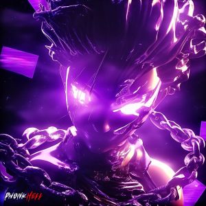 Album Ela Joga from PXLWYSE