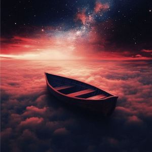 Dengarkan lagu Море облаков nyanyian RedRoom dengan lirik