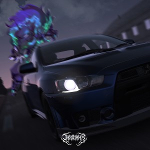 Album INSIDX MX (Drive Me) from 