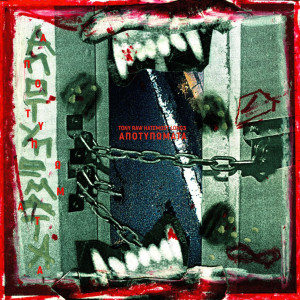 收聽Tony Raw的Apotypomata (Explicit)歌詞歌曲