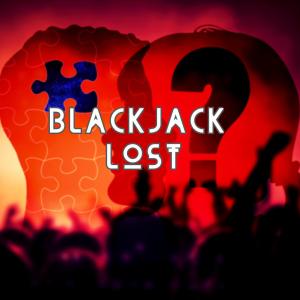 Lost dari Blackjack