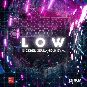 Rickber Serrano的專輯Low