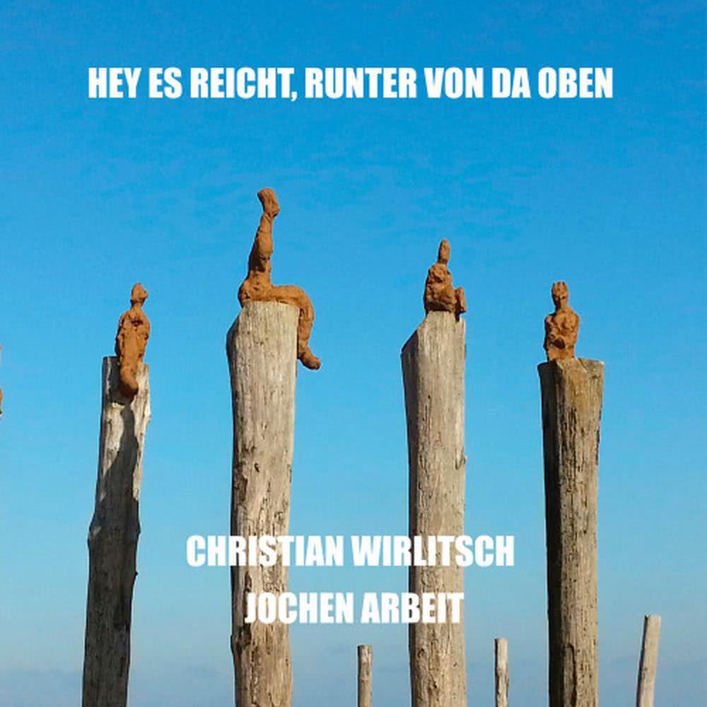 Hey Es Reicht