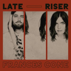 ดาวน์โหลดและฟังเพลง Wide Awake พร้อมเนื้อเพลงจาก Frances Cone