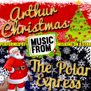 收聽Wishing On A Star的Jingle Bells (From "Arthur Christmas")歌詞歌曲