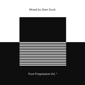 Album Pure Progressive Vol. 3 from Slam Duck
