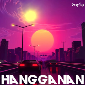 Greyline的专辑Hangganan