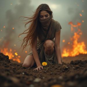 收聽Giovanni Francioso的Oh, So Pretty歌詞歌曲