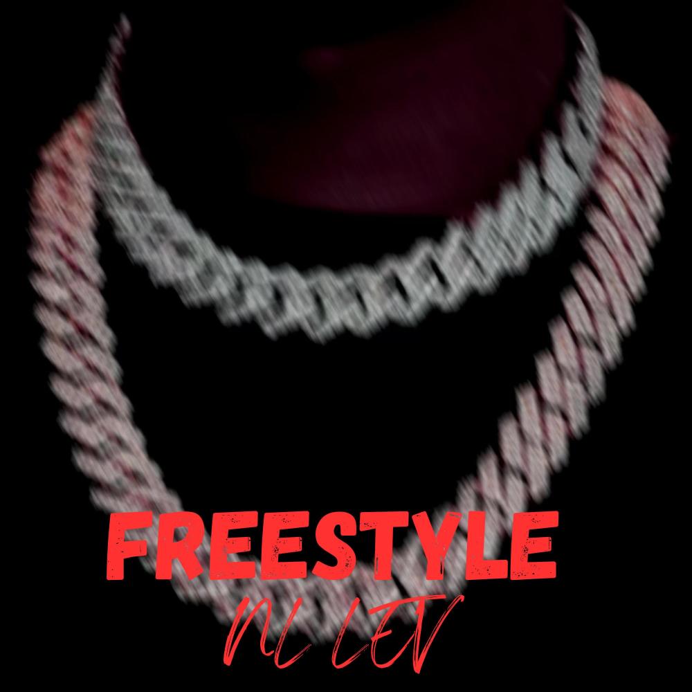Freestyle (feat. Ohitz) (Explicit)