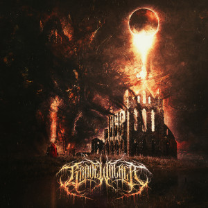 Listen to Draconian (Explicit) song with lyrics from GRAVEWALKER