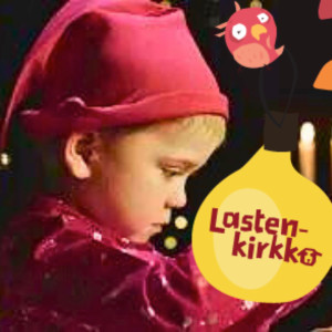收聽Lastenkirkko的Joulu tulee meille歌詞歌曲