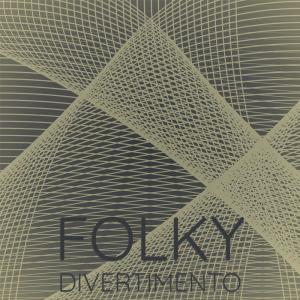 Album Folky Divertimento oleh Group Star