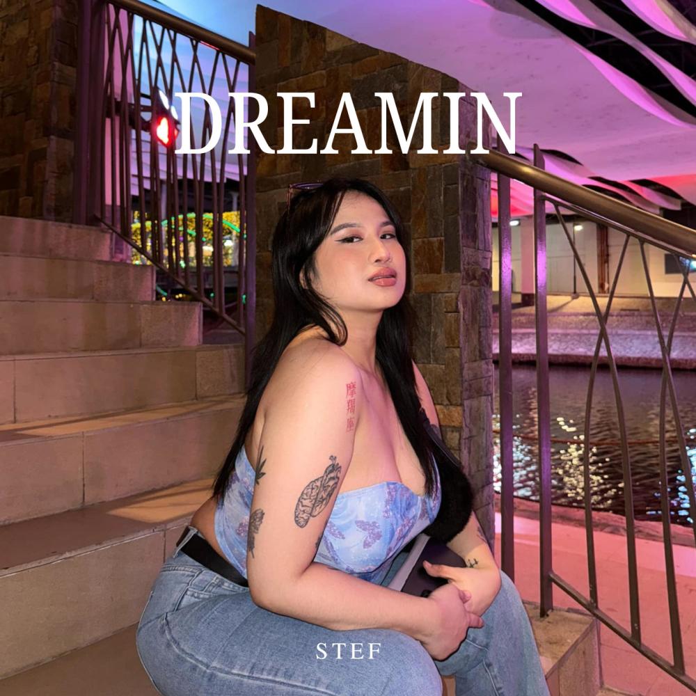 DREAMIN