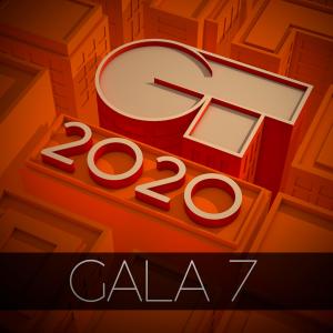 收聽Operación Triunfo 2020的Waka Waka (Esto Es África) (其他)歌詞歌曲