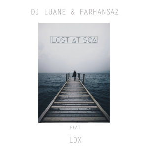Dj Luane的專輯Lost At Sea (feat. LOX)