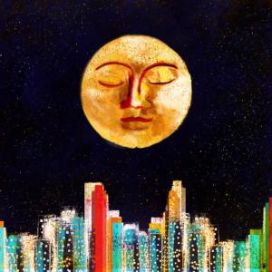 Adam Travis & the Soul的專輯Late Night