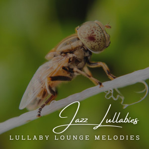 Jazz Lullabies: Café Lounge Dreams for Babies