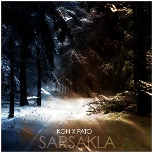 ดาวน์โหลดและฟังเพลง Sarsakla(feat. PATO) (Explicit) พร้อมเนื้อเพลงจาก KGN