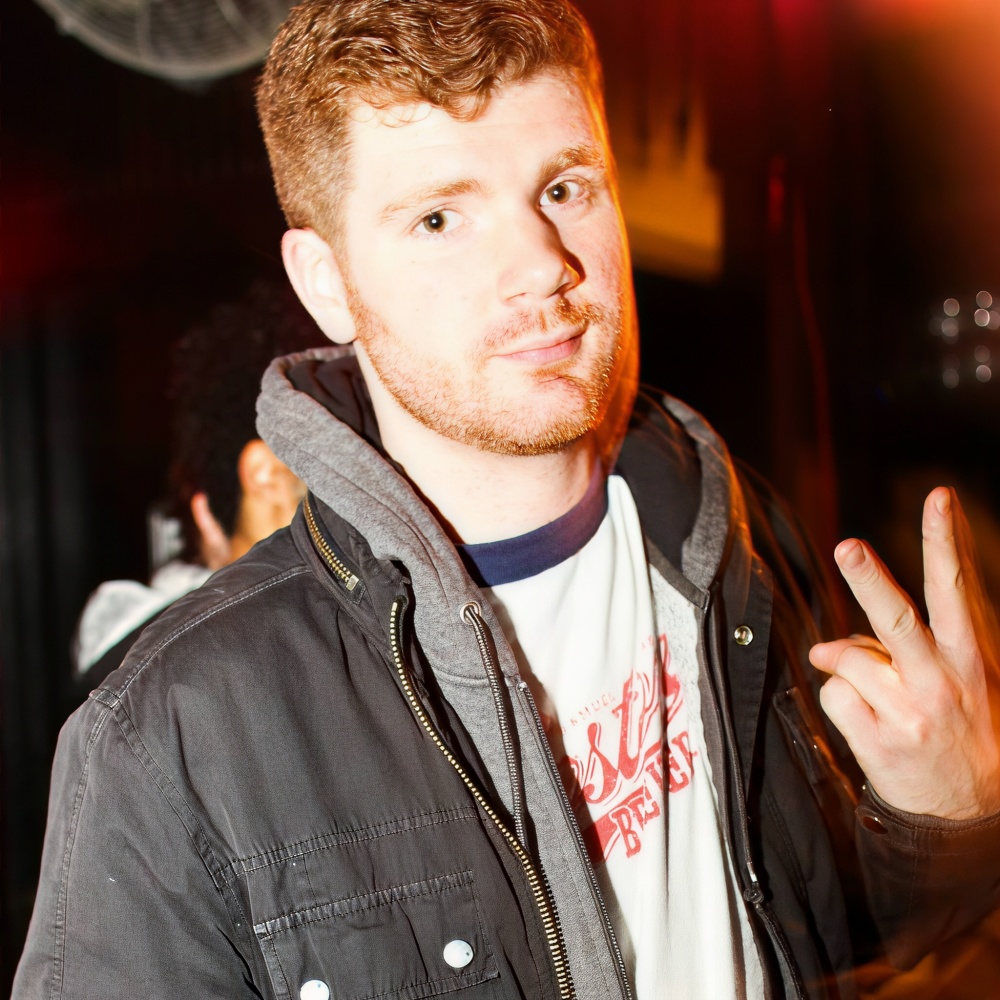 Colin Domigan