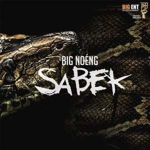 Album Sabek oleh Big Noeng