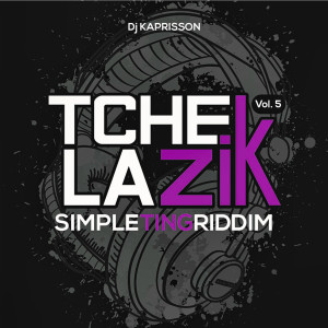 收聽DJ Kaprisson的Cauchemar歌詞歌曲