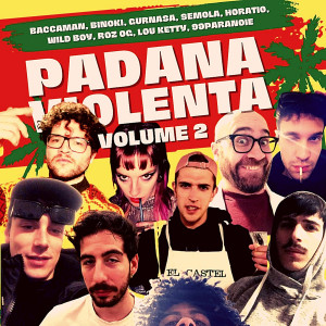 Listen to Oh mama mama (Explicit) song with lyrics from Baccaman