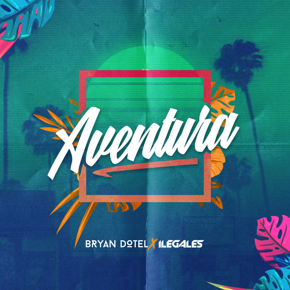 Aventura(El Que Se Enamora Pierde)