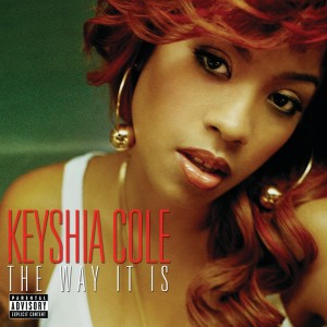 收聽Keyshia Cole的Superstar歌詞歌曲