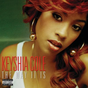 收聽Keyshia Cole的I Changed My Mind歌詞歌曲