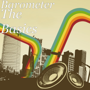 ดาวน์โหลดและฟังเพลง Chill พร้อมเนื้อเพลงจาก Barometer