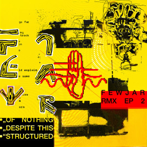Album Gamma (Remixes II) from Fewjar