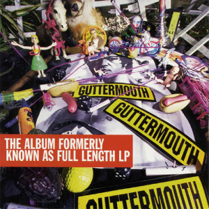 ดาวน์โหลดและฟังเพลง I Used To Be 20 พร้อมเนื้อเพลงจาก Guttermouth