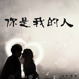 收聽鐵木冰冰的你是我的人 (DJ版)歌詞歌曲