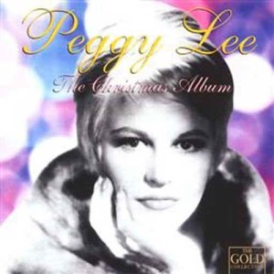 收聽Peggy Lee的The Little Drummer Boy歌詞歌曲