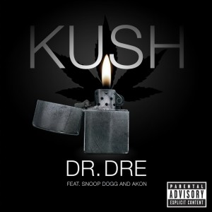 ดาวน์โหลดและฟังเพลง Kush พร้อมเนื้อเพลงจาก Dr. Dre