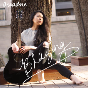 ดาวน์โหลดและฟังเพลง Blazing พร้อมเนื้อเพลงจาก Ariadne